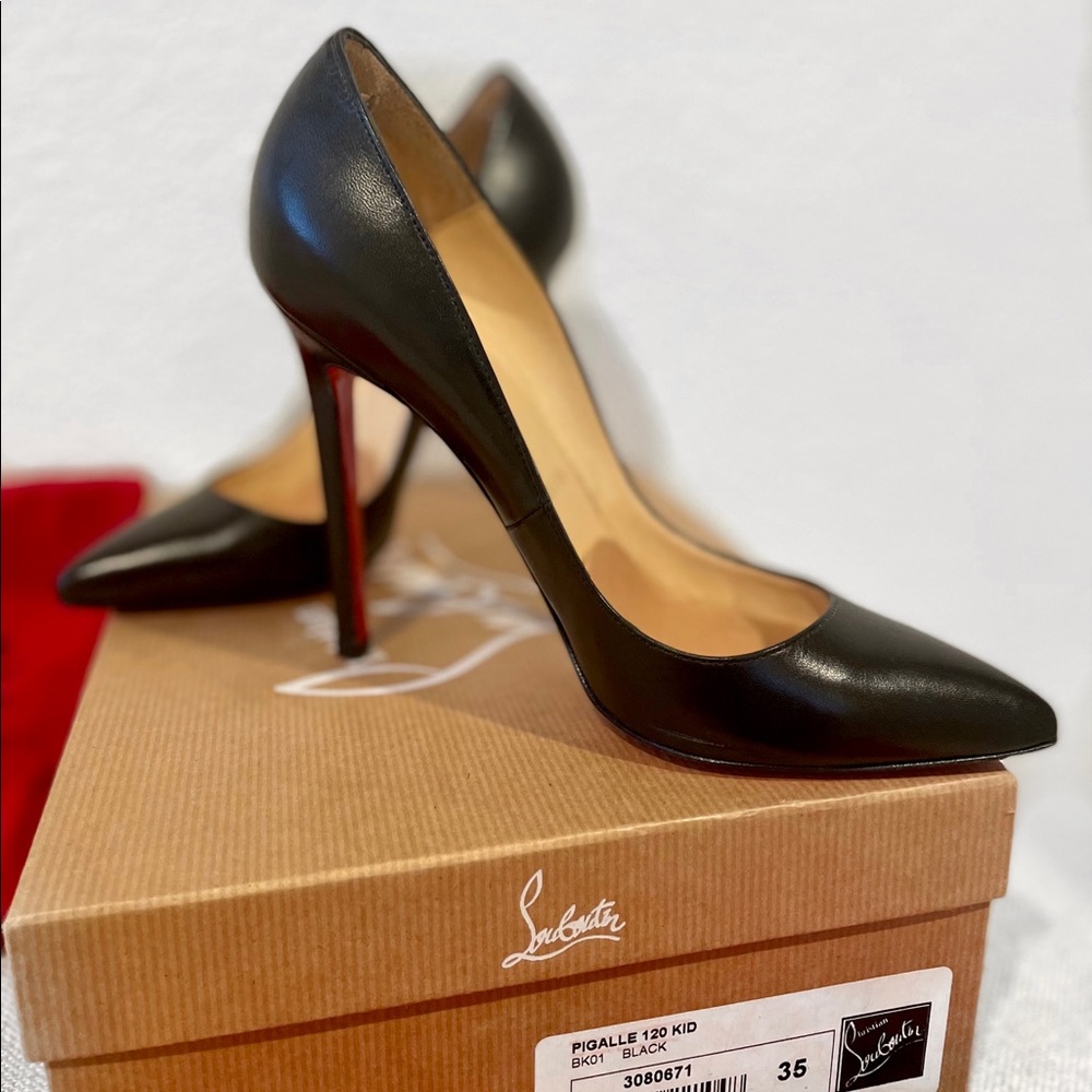pigalle 120 louboutin